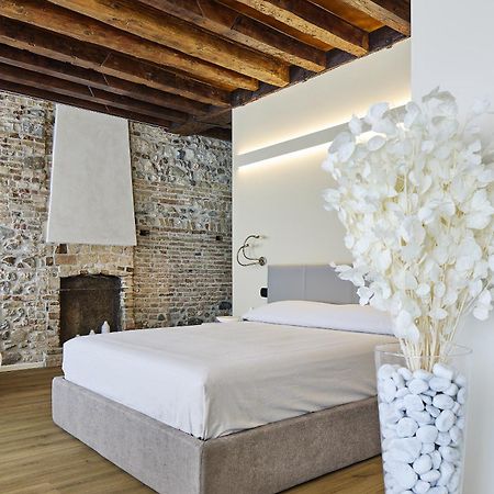 Sarpi Apartment & Suite Udine Exterior foto