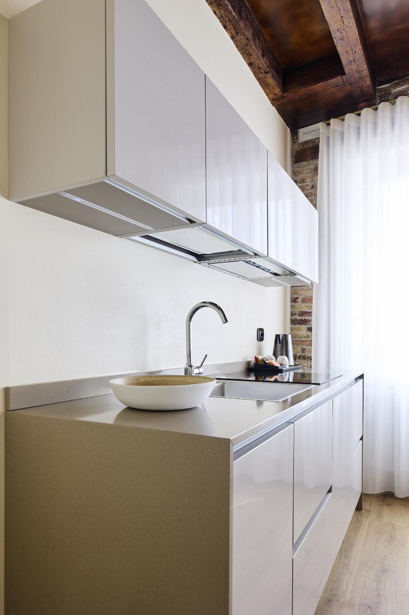 Sarpi Apartment & Suite Udine Exterior foto