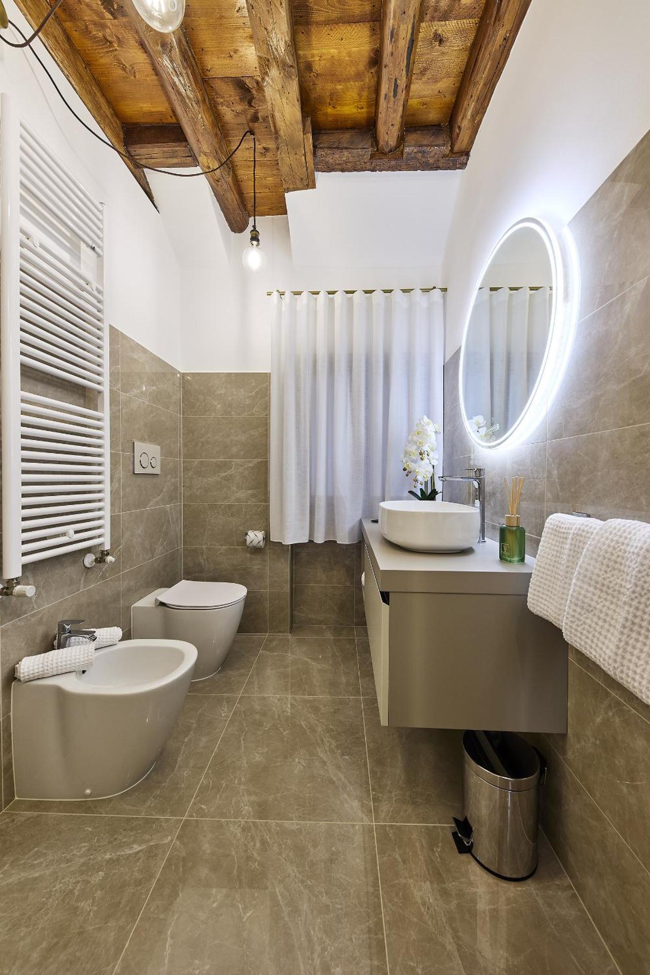 Sarpi Apartment & Suite Udine Exterior foto