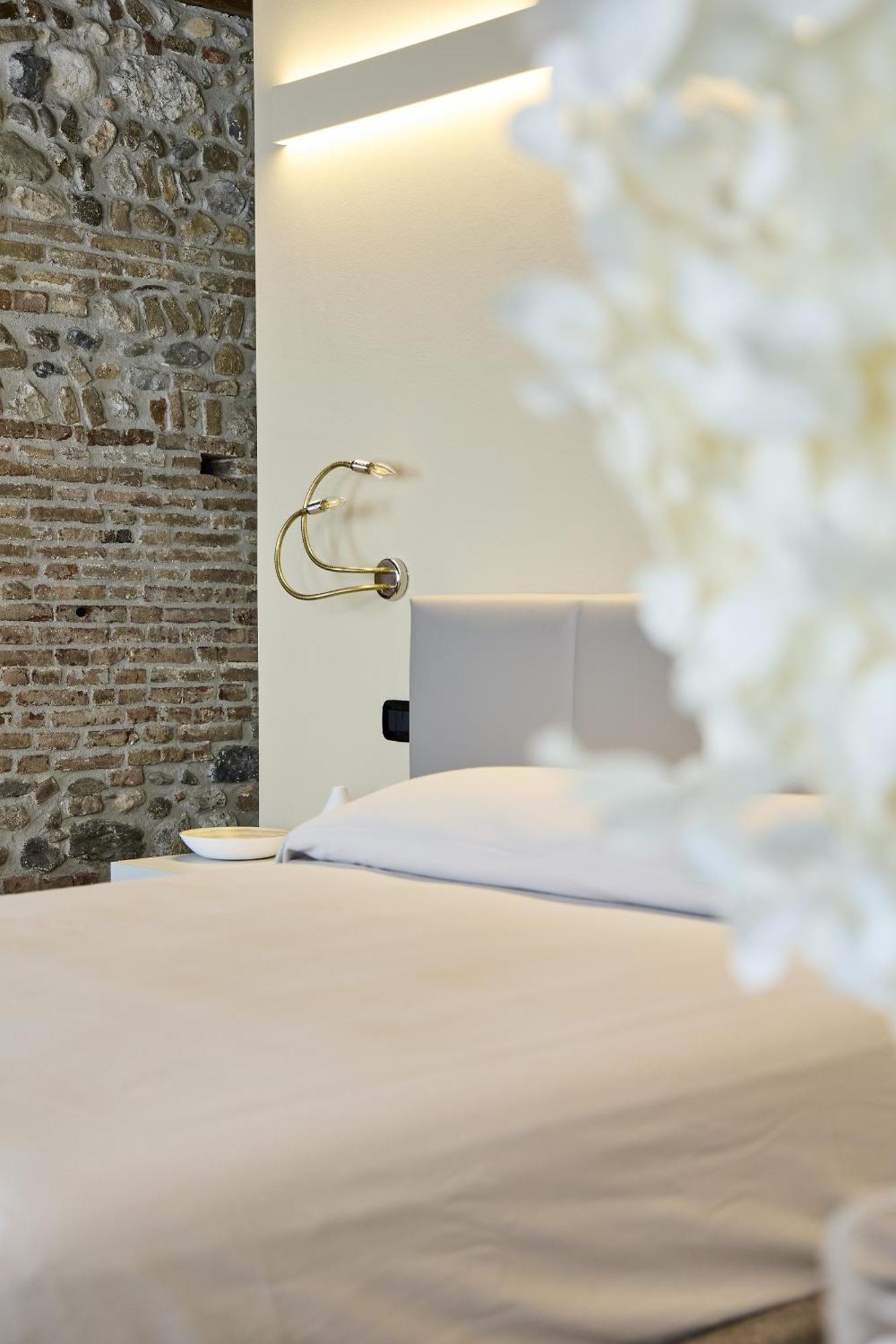 Sarpi Apartment & Suite Udine Exterior foto